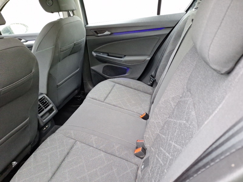 Used Volkswagen Golf 2020 for sale - 77141707: Photo 6