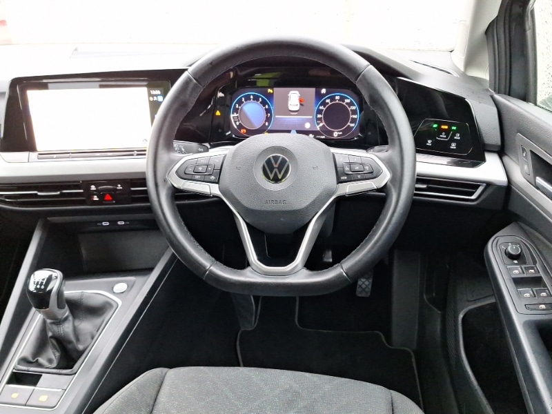 Used Volkswagen Golf 2020 for sale - 77141707: Photo 7