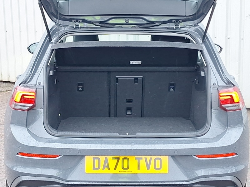 Used Volkswagen Golf 2020 for sale - 77141707: Photo 8