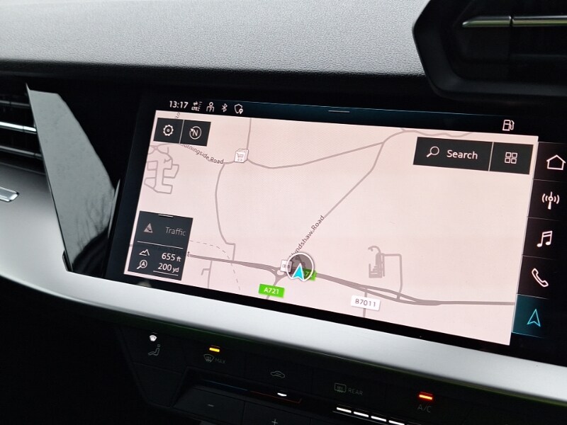 Used Audi A3 2020 for sale - 77475955: Photo 18