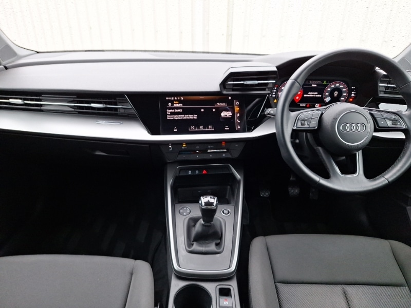 Used Audi A3 2020 for sale - 77475955: Photo 2