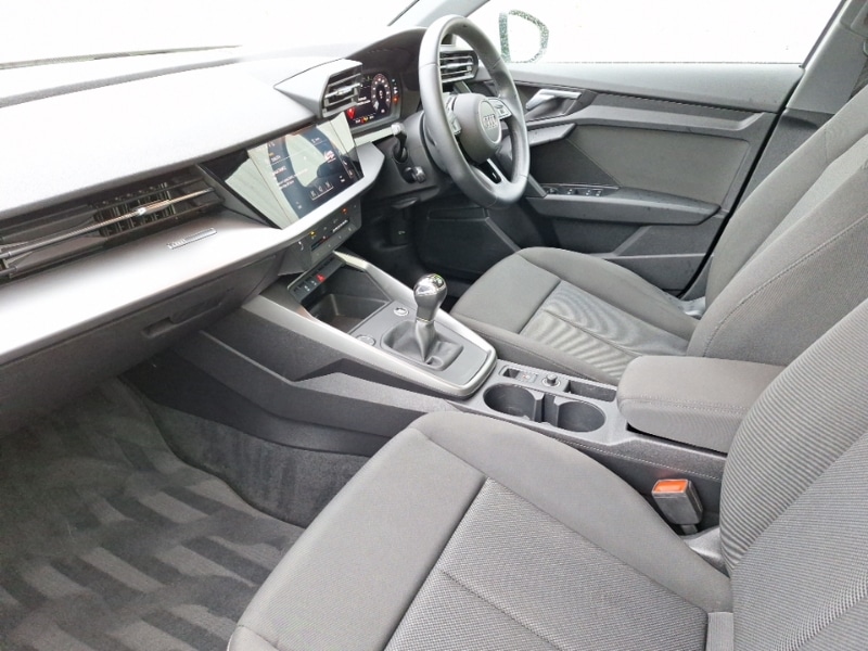 Used Audi A3 2020 for sale - 77475955: Photo 5