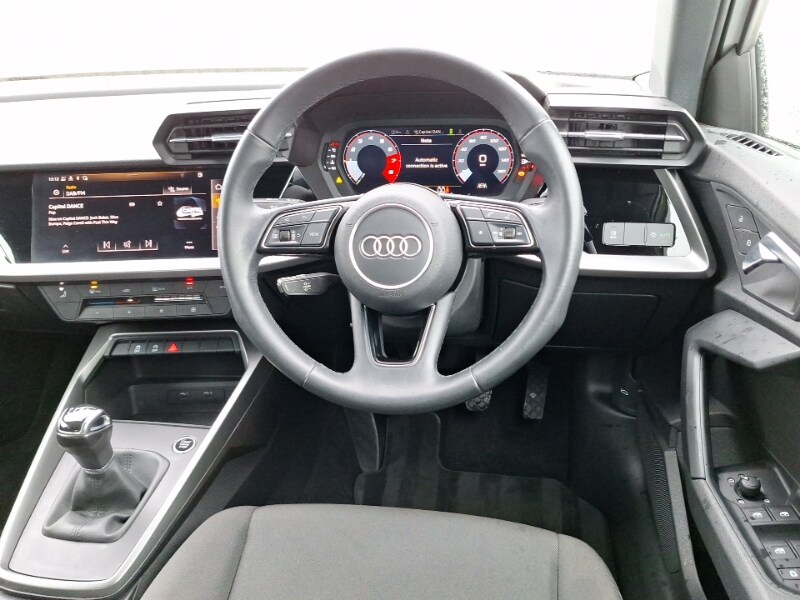 Used Audi A3 2020 for sale - 77475955: Photo 7