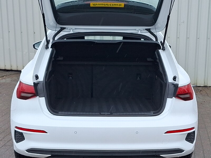 Used Audi A3 2020 for sale - 77475955: Photo 8