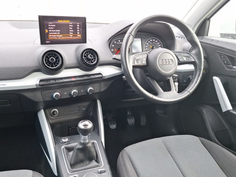 Used Audi Q2 2018 for sale - 76757502: Photo 10