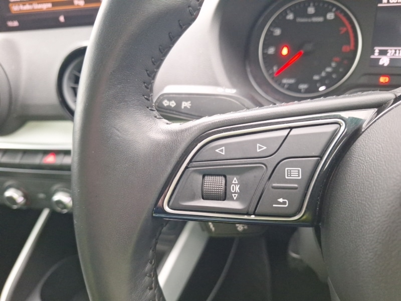 Used Audi Q2 2018 for sale - 76757502: Photo 15