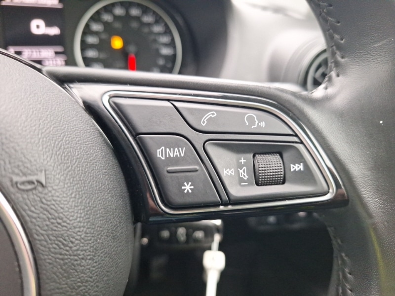 Used Audi Q2 2018 for sale - 76757502: Photo 16