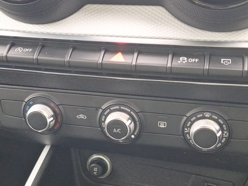 Used Audi Q2 2018 for sale - 76757502: Photo 18