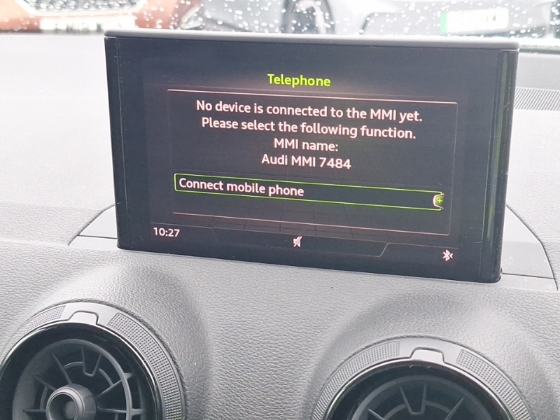 Used Audi Q2 2018 for sale - 76757502: Photo 19