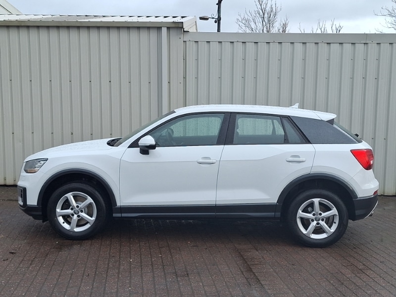 Used Audi Q2 2018 for sale - 76757502: Photo 4