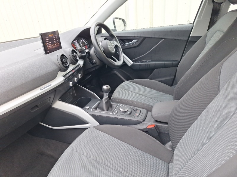 Used Audi Q2 2018 for sale - 76757502: Photo 5