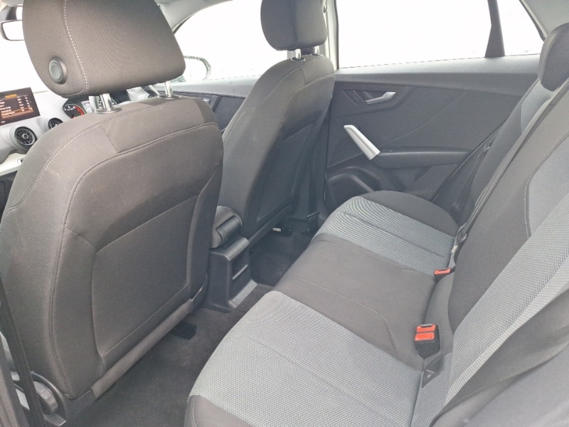 Used Audi Q2 2018 for sale - 76757502: Photo 6