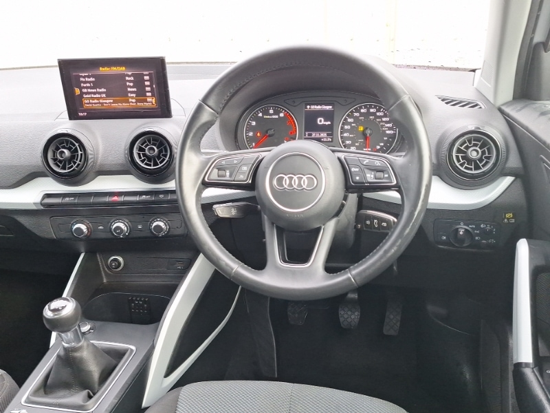 Used Audi Q2 2018 for sale - 76757502: Photo 7