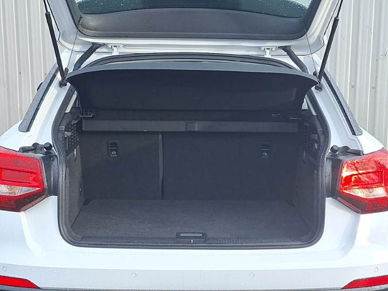 Used Audi Q2 2018 for sale - 76757502: Photo 8