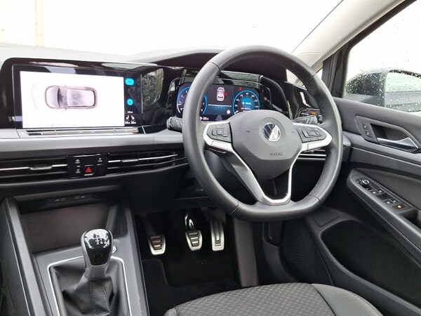 Used Volkswagen Golf 2022 for sale - 76183716: Photo 10