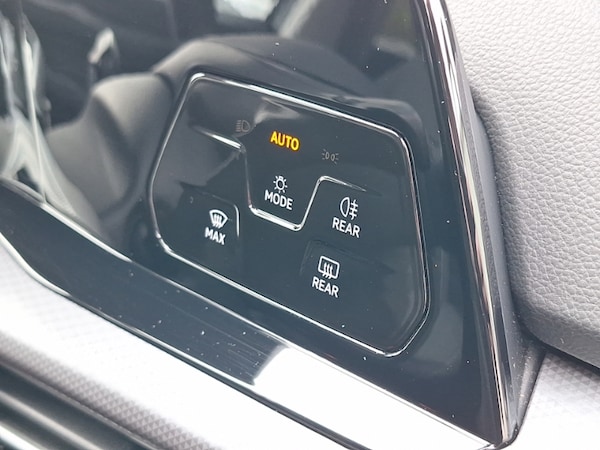 Used Volkswagen Golf 2022 for sale - 76183716: Photo 14