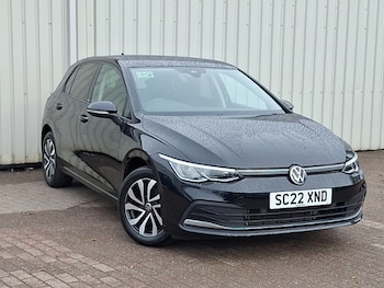 Volkswagen - Golf