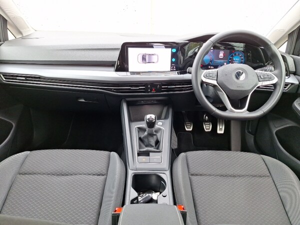 Used Volkswagen Golf 2022 for sale - 76183716: Photo 2
