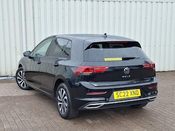 Used Volkswagen Golf 2022 for sale - 76183716: Photo 3
