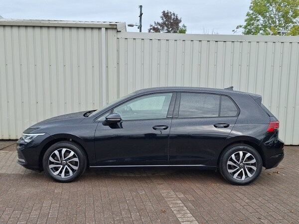 Used Volkswagen Golf 2022 for sale - 76183716: Photo 4