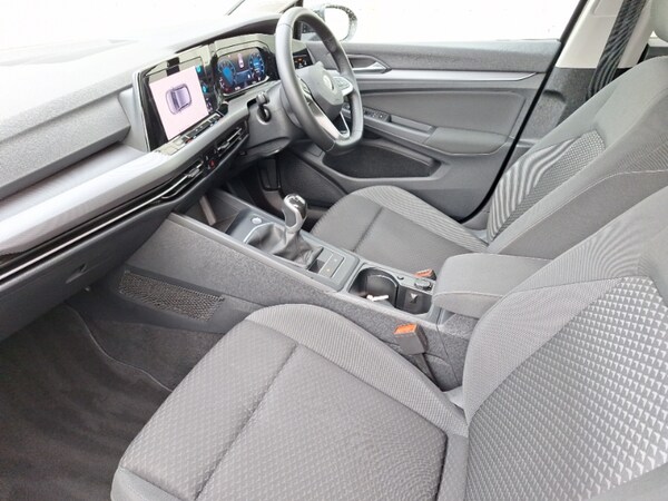 Used Volkswagen Golf 2022 for sale - 76183716: Photo 5