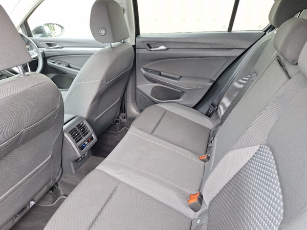 Used Volkswagen Golf 2022 for sale - 76183716: Photo 6