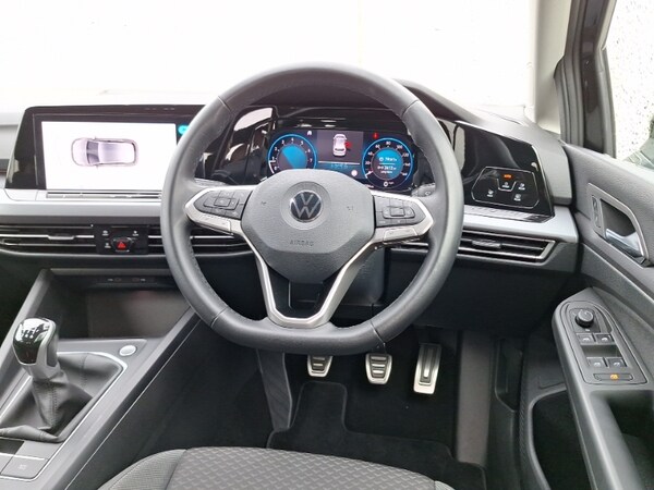 Used Volkswagen Golf 2022 for sale - 76183716: Photo 7