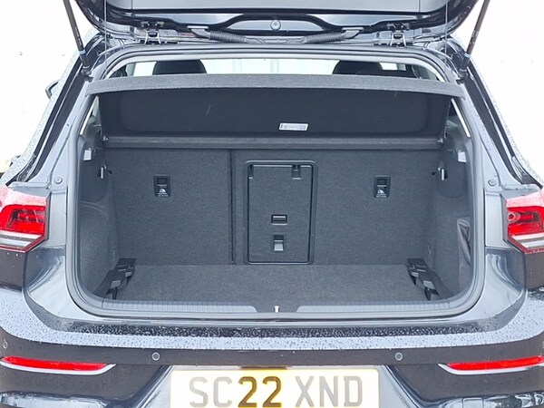 Used Volkswagen Golf 2022 for sale - 76183716: Photo 8