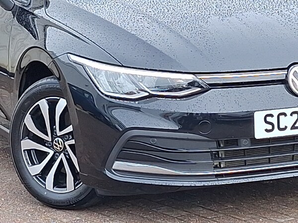 Used Volkswagen Golf 2022 for sale - 76183716: Photo 9