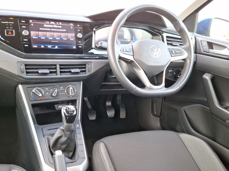 Used Volkswagen Polo 2023 for sale - 76621784: Photo 10