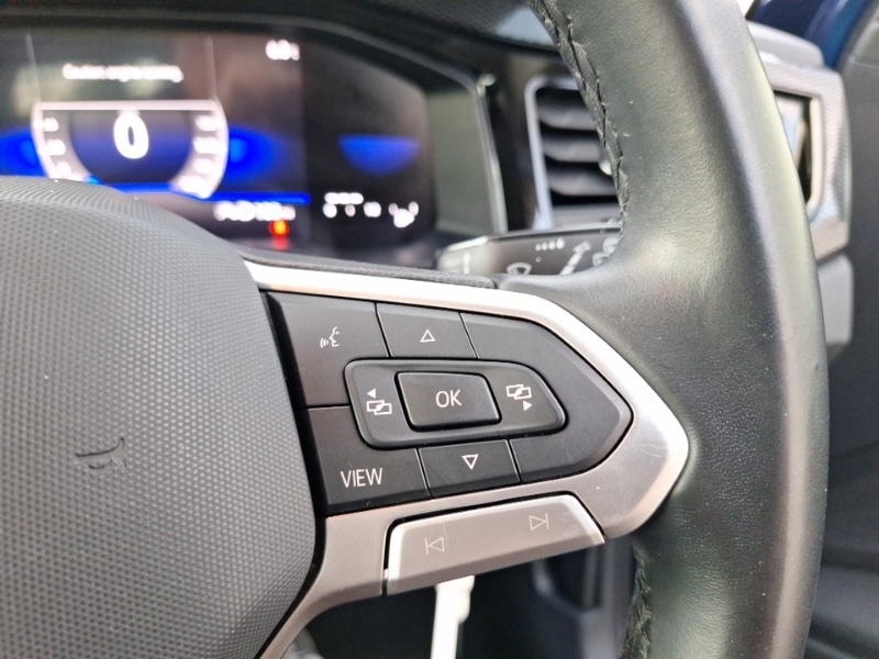 Used Volkswagen Polo 2023 for sale - 76621784: Photo 16