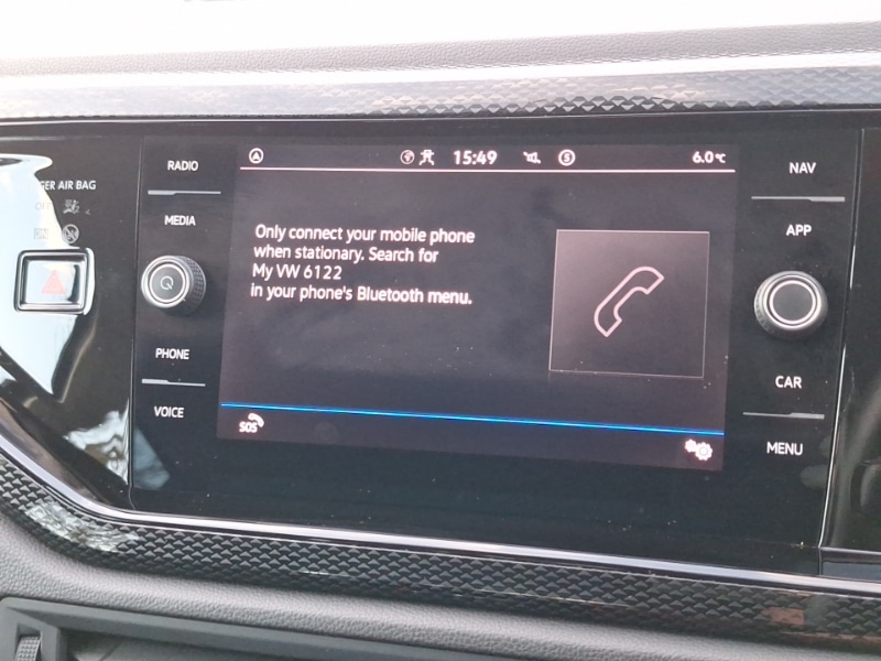 Used Volkswagen Polo 2023 for sale - 76621784: Photo 18