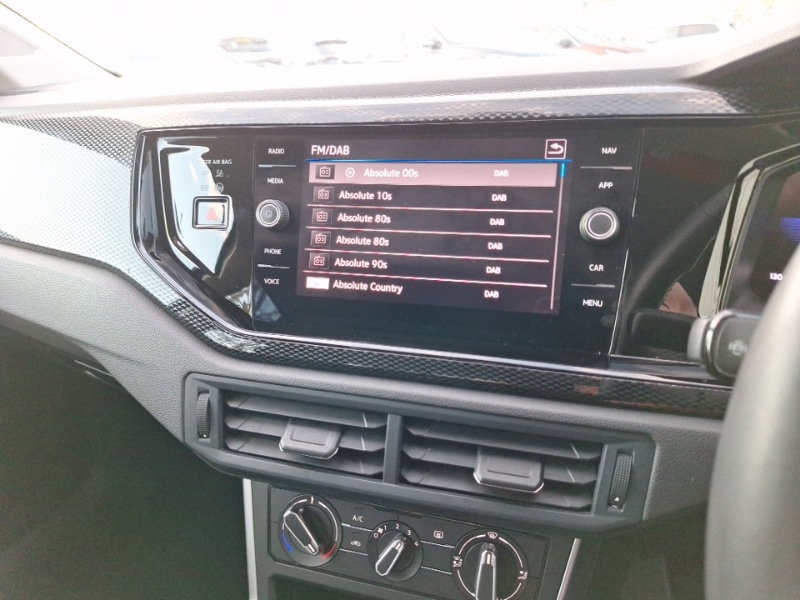 Used Volkswagen Polo 2023 for sale - 76621784: Photo 19