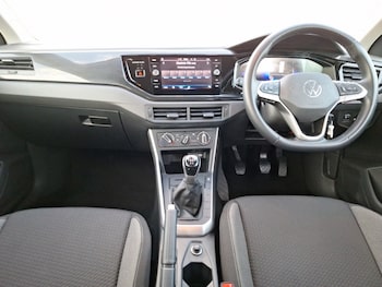 Used Volkswagen Polo 2023 for sale - 76621784: Photo