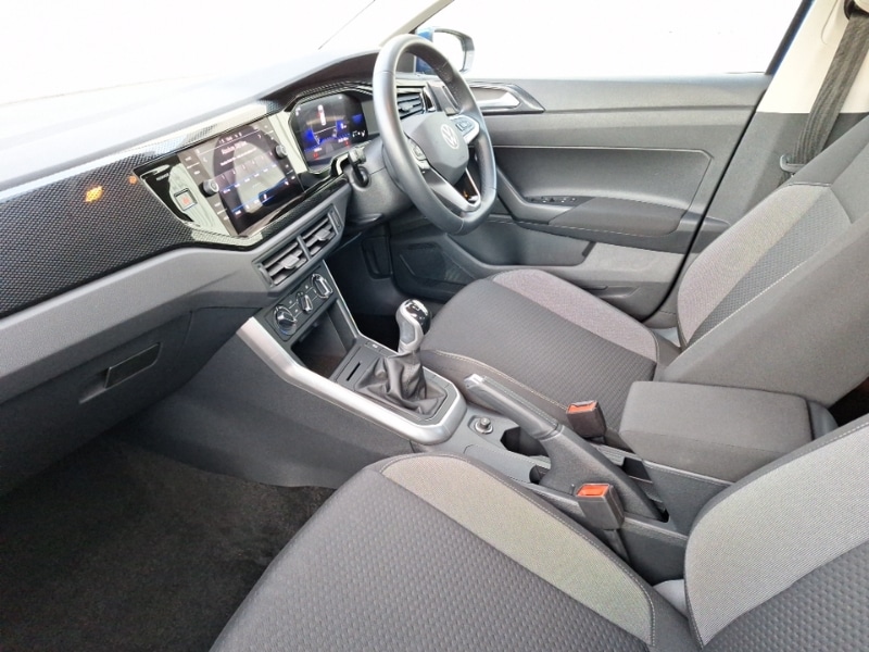 Used Volkswagen Polo 2023 for sale - 76621784: Photo 5