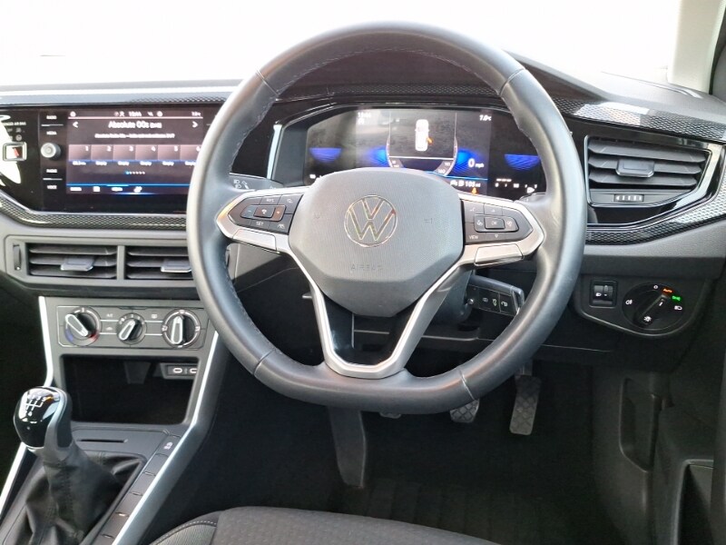 Used Volkswagen Polo 2023 for sale - 76621784: Photo 7