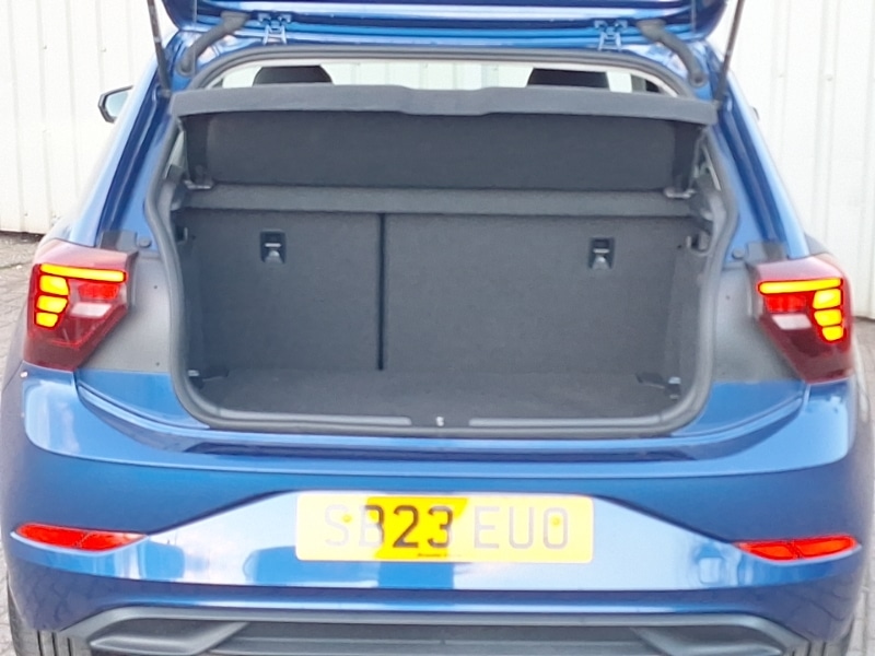 Used Volkswagen Polo 2023 for sale - 76621784: Photo 8