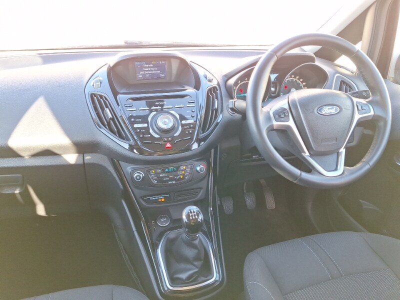 Used Ford B-MAX 2016 for sale - 77736632: Photo 10