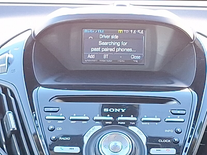 Used Ford B-MAX 2016 for sale - 77736632: Photo 11