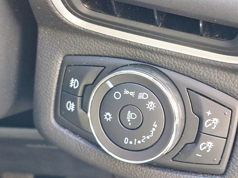 Used Ford B-MAX 2016 for sale - 77736632: Photo 14