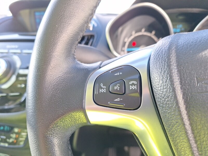 Used Ford B-MAX 2016 for sale - 77736632: Photo 15