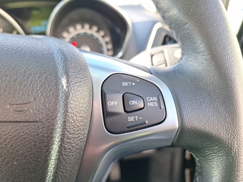 Used Ford B-MAX 2016 for sale - 77736632: Photo 16