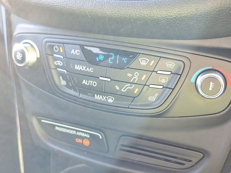 Used Ford B-MAX 2016 for sale - 77736632: Photo 18