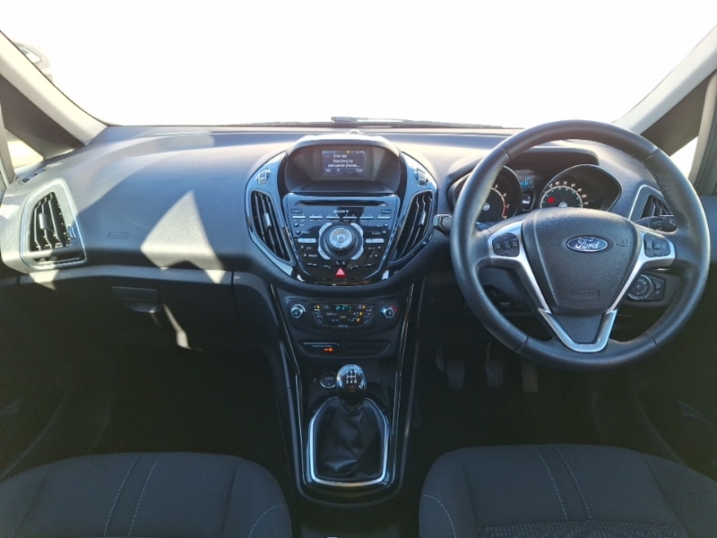 Used Ford B-MAX 2016 for sale - 77736632: Photo 2