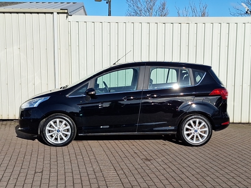 Used Ford B-MAX 2016 for sale - 77736632: Photo 4