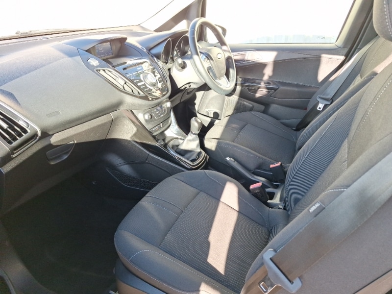 Used Ford B-MAX 2016 for sale - 77736632: Photo 5