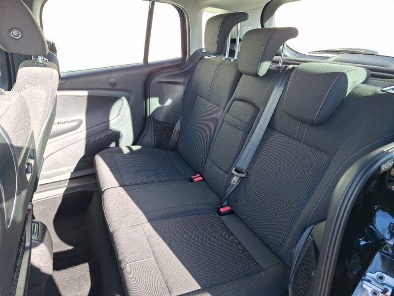 Used Ford B-MAX 2016 for sale - 77736632: Photo 6