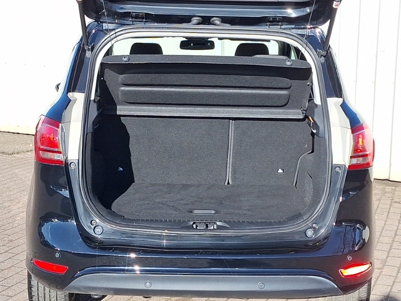 Used Ford B-MAX 2016 for sale - 77736632: Photo 8