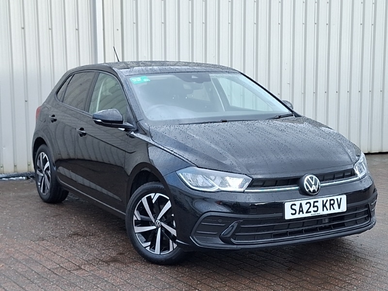 Used Volkswagen Polo 2025 for sale - 76403667: Photo 1