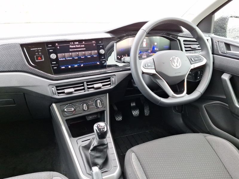 Used Volkswagen Polo 2025 for sale - 76403667: Photo 10